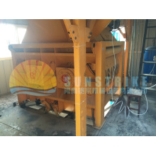 Hot Sale Automatic Concrete Mixing Machine Concrete Batching Plant